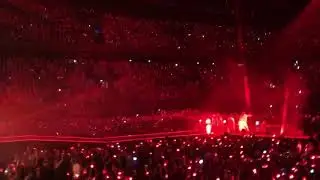 BTS - Mic Drop [LIVE IN AMSTERDAM]