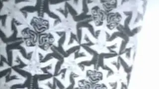 Coxeter on the Mathematics in the Work of M.C. Escher