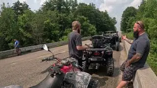 ridin atvs