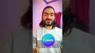 Turn Your Design In Any Language You Want !!! Canva Translate Update !!