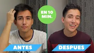 TRANSFORMACIÓN de look: cómo logré mi GLOW UP con esta rutina de cuidado personal - TIPS Y SECRETOS