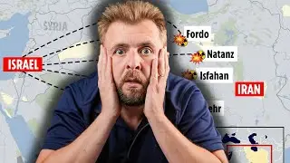 Israel just did the UNTHINKABLE