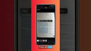 Great iPhone trick to try out! 📱