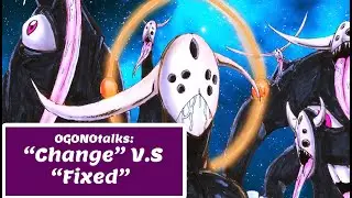 Change V.S Forever-ness || Creative Advice