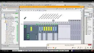 Assign PROFISafe Address To device In TIA for s7 1500