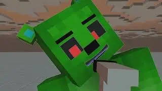 Gummy Bear Song - POLISH MINECRAFT || EffectsVariation [Video Tutorials]