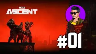 The Ascent #1