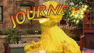 Sesame Street: Journey to Ernie- Farm