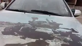 Дополнительный свет на Ховер 