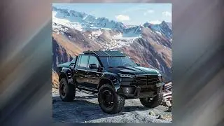 HGreg.com | NEW Ai Build Custom Car