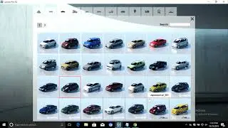 how to animation people ,car and animal in lumion