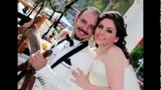 ezgi-okan wedding klip