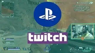 How to Stream on PS4 | Twitch Setup | Party chat, Game Audio, Live Commentary