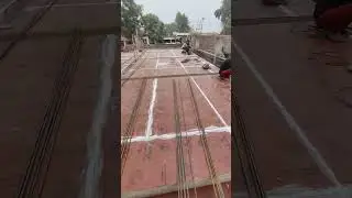 building me Malik ka Paisa kaise bachta hai #building #construction saria aise badha jata hai #up44