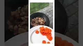 Готуємо Бограч ;)