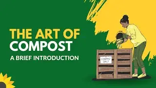 The Art of Compost: An Introduction