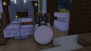 minecraft vore or something short | minceraft #1
