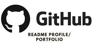 GitHub Readme Profile || GitHub Portfolio || Bangla || 2021