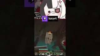 bye bye trident | luxyvt on #Twitch