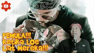 Youtuber Pemula || Bolekah Saya Minder?