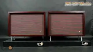 JBL C37 Rhodes 2way2スピーカーシステム