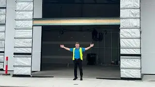 West Beach Dealership Build Update | September 2023