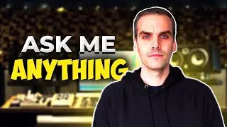 Q&A with a Pro Mixer