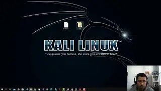 How to Install Kali Linux using VMware Workstation Pro