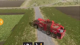 Farming Simulator 20 #50