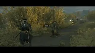 Ghost of Tsushima: Max Standoff Kill Streak