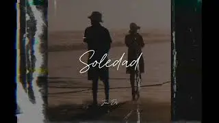 Jei Ds  Soledad x Gian Beat (Audio Official)
