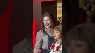 Before and after watching The Conjuring: Last Rites 
