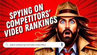 Steal Competitors' Youtube Rankings: How To Track Your Video Marketing