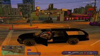 Будни Агента FIB | GTA 5 RP | ГТА 5 РП | ALTA | FIB100