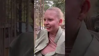 Матершиный репортаж😂