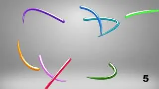 top 10 logo animation on aftereffect #youtube #viral #graphicdesign #aftereffects