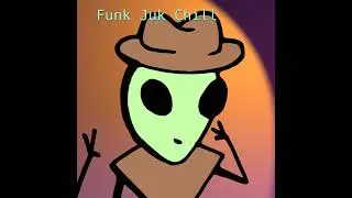 Funk Juk Chill Looping Song Beat @GreysRadioStation