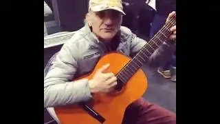 Wild West [Cover] / Дикий Запад [Кавер]