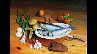 Почему Вам Нужно Включить Селедку в Рацион После Пятидесяти?
