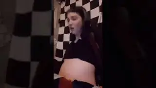 Watery burps 🤢 (puke warning)