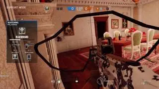 AFK Blackbeard and Doc's fail