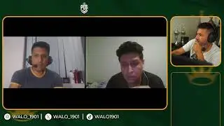 PDT NOCHE: EL 11 PARA ENFRENTAR A 
