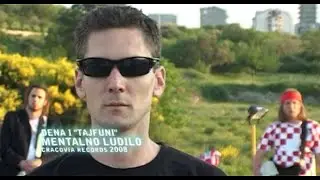 DENA I "TAJFUNI" - MENTALNO LUDILO