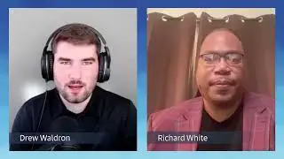 Richard White: Tokenism Hurts Meaningful DEI