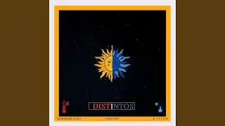 Distintos (feat. Romeroflacko)
