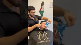 Wax reaction #reaction #wax #waxing #skincare #skin #beauty #barbershop #barber #love #balayage
