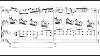 Leo Ornstein - Cello Sonata No. 2