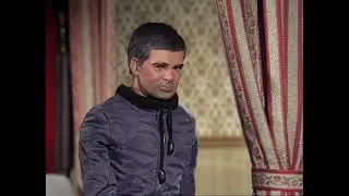The Secret Service (Series 1)  More Haste Less Speed 14 Dec 1969