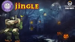 Tombstone - Bastion Jingle (Overwatch/CoD)