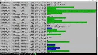 Secion-2: Video-8 :  How to get the latest file or directory from current location | VRTechnologies